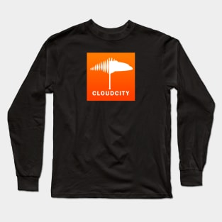 CloudCity Long Sleeve T-Shirt